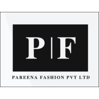 Pareena Fashion Pvt Ltd logo - Similar company to Silverback Apparels Pvt Ltd