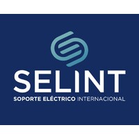 Selint - Electrical Support IDS logo - Similar company to Sunwise Energy