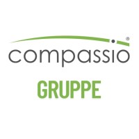 compassio Gruppe logo - Similar company to Advise - Smarter Research Solutions