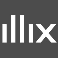 illix design logo - Similar company to Grafisk Afdeling Aps