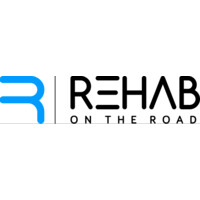 Rehab on the Road logo - Similar company to Balance Metrix