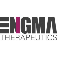 Enigma Therapeutics logo - Similar company to Phade