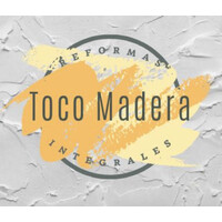 REFORMAS TOCO MADERA ESPAÑA logo - Similar company to Creaciones En Madera Briparma
