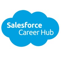 Salesforce Career Hub logo - Similar company to Salesforce Knowledge Hub - Ambikeya
