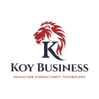 KOY BUSINESS EDUCATION CONSULTANCY TECHNOLOGY logo - Similar company to Parkomobil