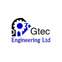 Gtec Engineering Ltd logo - Similar company to Simpson & Mclean Tooling Ltd