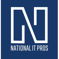 National IT Pros logo - Similar company to Trd Agency | Boutique Marketing Services