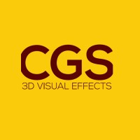 CGS 3D Visual Effects logo - Similar company to Voxel 3D Studio