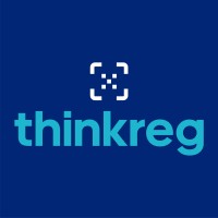 thinkreg logo - Similar company to Thinkrace Technologies