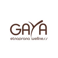 Gaya Etnaprana Wellness logo - Similar company to Gaya Spa