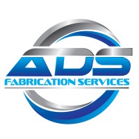 ADS Fabrication Services logo - Similar company to Pipe Engineer