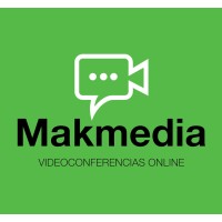 Makmedia - Videoconferencias Online logo - Similar company to Johnston Training