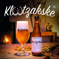Klootzakske logo - Similar company to Leo Vervisch