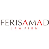 Ferisamad Law Firm logo - Similar company to Ario, Basyirah & Partners Law Firm