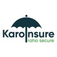 KaroInsure logo - Similar company to Insurancekaro