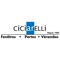 Ciciarelli Alu logo - Similar company to Exalu