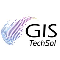 GIS TechSol logo - Similar company to Airestudio Geoinformation Technologies