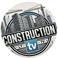 Construction TV logo - Similar company to Smartconstruct News