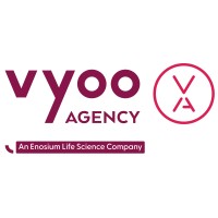 Vyoo Agency logo - Similar company to Inbeeo