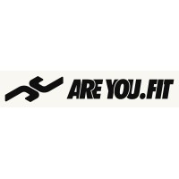 Areyoufit logo - Similar company to Digitally Sparked