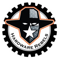 Hardware Rebels logo - Similar company to Abbl Hardware Inc.