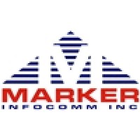 Marker InfoComm Inc logo - Similar company to Box Score Games