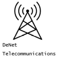DeNet Telecommunications logo - Similar company to Gidary Technical Solutions (Gts)