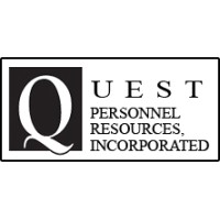 Quest Personnel Resources logo - Similar company to Myguru
