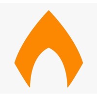 Atlantis Aerospace logo - Similar company to Codercops