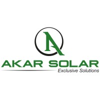 Akar Solar logo - Similar company to Eps Energy