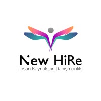 New HiRe HR logo - Similar company to Suki̇m Arıtma Kimyasalları