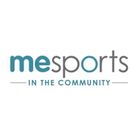ME Sports in the Community logo - Similar company to Espfa