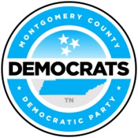Montgomery County Democratic Party (TN) logo - Similar company to Project 2231