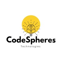 CodeSpheres Technologies logo - Similar company to Conspix
