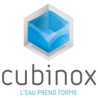CUBINOX logo - Similar company to Live Vendor