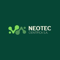 Neotec Científica logo - Similar company to Lab & Service Electrónica Especializada Ltda
