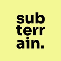 subterrain logo - Similar company to The Whole Spiel