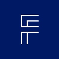 Finansforbundet logo - Similar company to Prosa - Din It-Fagforening