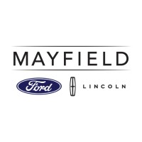 Mayfield Ford Lincoln logo - Similar company to Concept Ford