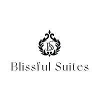 Blissful Suites logo - Similar company to Pay As U Stay - Serviced Accommodation Management