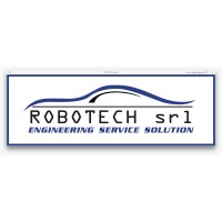 ROBOTECH Srl logo - Similar company to Sabemi Srl