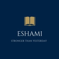 ESHAMI logo - Similar company to Isham