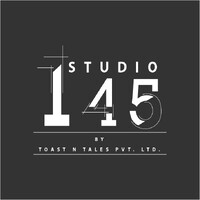 Studio 145 logo - Similar company to Space Edge Design Studio