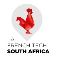 French Tech South Africa logo - Similar company to French South African Chamber Of Commerce And Industry