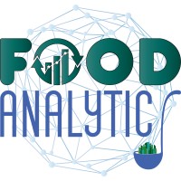 Food Analytics logo - Similar company to Ebantic