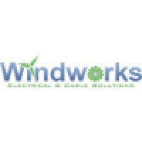 Windworks logo - Similar company to Kingsbrook Electrical