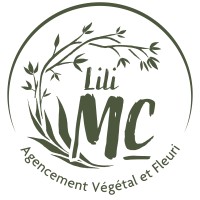 Lili MC Agencement Végétal et Fleuri logo - Similar company to Agence Nooki