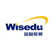 江苏金智教育信息股份有限公司 logo - Similar company to 海德集团公司