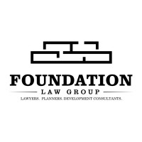 Foundation Law Group logo - Similar company to Medcalf Grant