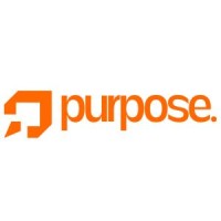 Purpose Agência Digital logo - Similar company to Lemoncaps
